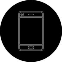 Smartphone Vector Icon