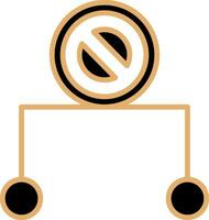Nullability Vector Icon