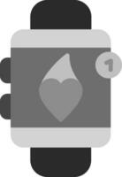 Notifications Vector Icon