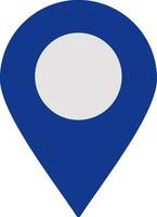 Location Vector Icon