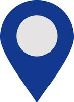 Location Vector Icon