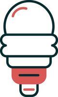 Ice cream Vector Icon