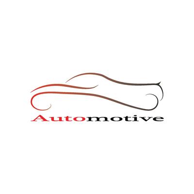 Car Logo Vector Template illustration design