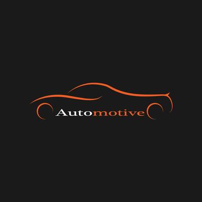 Car Logo Vector Template illustration design