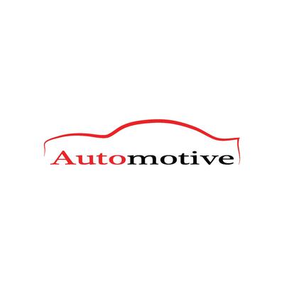 Car Logo Vector Template illustration design