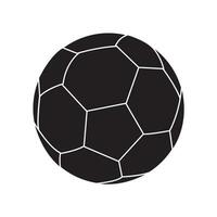 ball icon logo vector design template