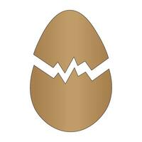 egg icon logo vector design template