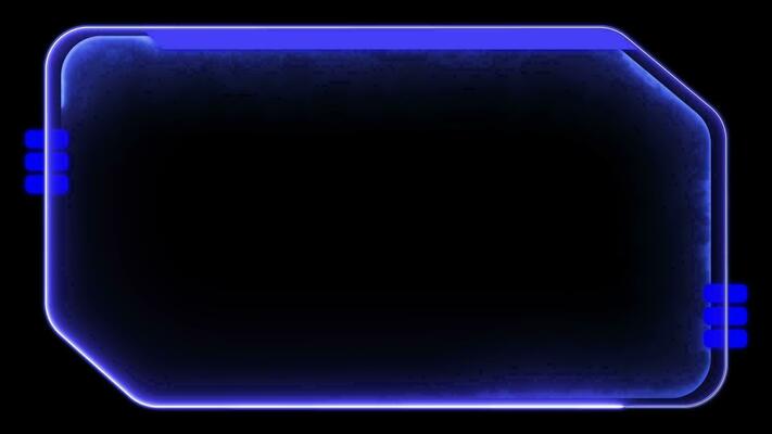 Bumper Template Stock Video Footage for Free Download