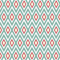 Tribal fabric, traditional fabric ethnic, abstract geometric ikat pattern. Handmade Aztec fabric carpet decoration wallpaper boho native vector background