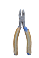 Old plier PNG