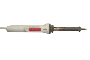 soldering iron PNG