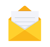 envelope mail message png