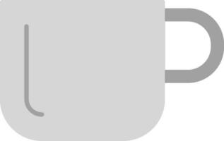 Cup Flat Icon vector