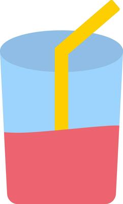 Drink Flat Icon