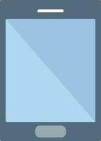 Cellphone Flat Icon vector