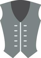 Vasket Flat Icon vector