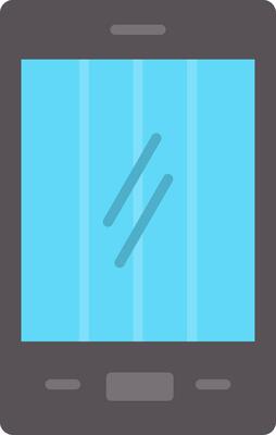 Phone Flat Icon