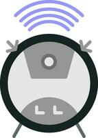 Wifi Flat Icon vector