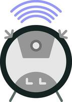 Wifi Flat Icon vector