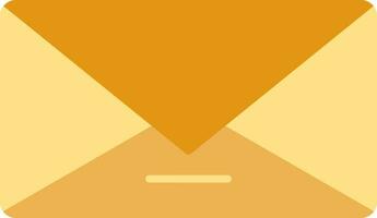 Send Flat Icon vector
