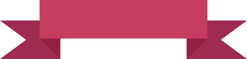 roze lint gemakkelijk png