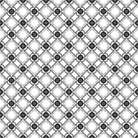 Black seamless abstract pattern. Overlay for background and backdrop. Ornamental design. PNG graphic illustration with transparent background.