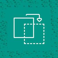 Background Vector Icon