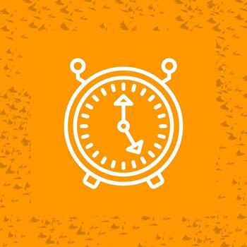 Timer Vector Icon