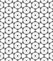Black seamless abstract pattern. Overlay for background and backdrop. Ornamental design. PNG graphic illustration with transparent background.