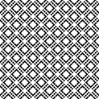 Black seamless abstract pattern. Overlay for background and backdrop. Ornamental design. PNG graphic illustration with transparent background.