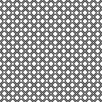 Black seamless abstract pattern. Overlay for background and backdrop. Ornamental design. PNG graphic illustration with transparent background.