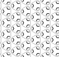 Black seamless abstract pattern. Overlay for background and backdrop. Ornamental design. PNG graphic illustration with transparent background.