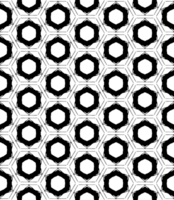 Black seamless abstract pattern. Overlay for background and backdrop. Ornamental design. PNG graphic illustration with transparent background.