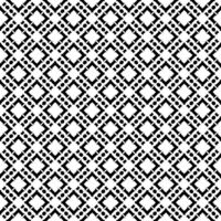 Black seamless abstract pattern. Overlay for background and backdrop. Ornamental design. PNG graphic illustration with transparent background.
