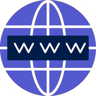 Worldwide Flat Icon