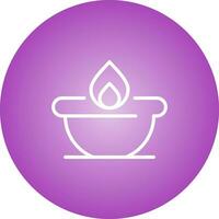 Soup Vector Icon