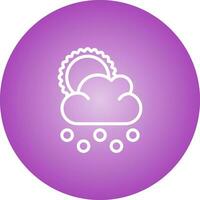 Clouds Vector Icon