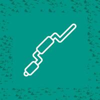 Drill Vector Icon