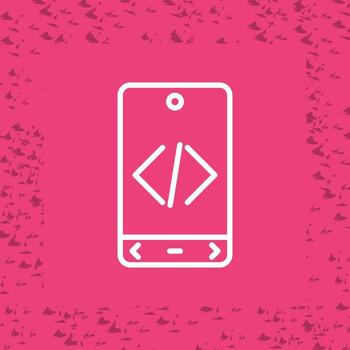 Develop Vector Icon
