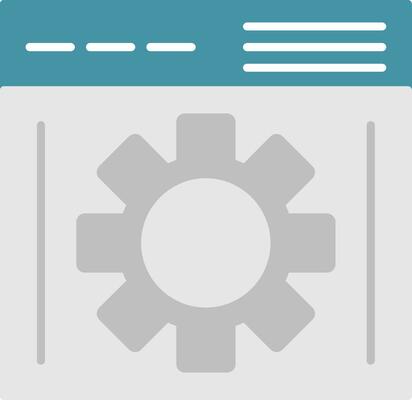 Browsing Flat Icon