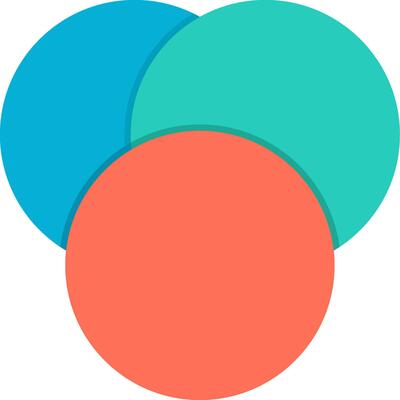 Diagram Flat Icon