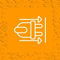 Plug Vector Icon