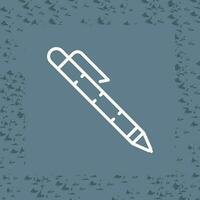 Pen Vector Icon