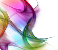 abstract colorful background png