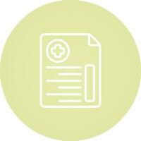 Documents Vector Icon