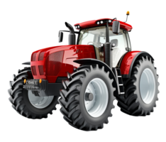 tracteur png isolé tracteur png tracteur transparent Contexte