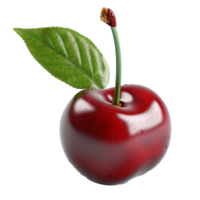 Cherry png isolated Cherry fresh Cherry transparent background