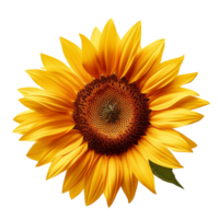 Sonnenblume png isoliert Sonnenblume png Sonnenblume transparent Hintergrund