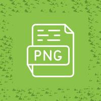 PNG Vector Icon