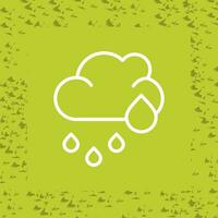 Cloud Vector Icon